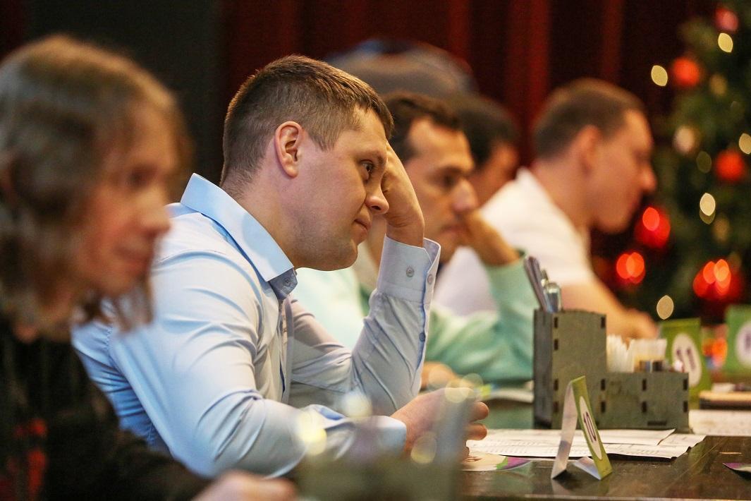 Быстрые знакомства для свидания (speed dating) в Москве